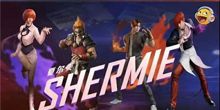 和平精英ss6赛季拳皇新皮肤怎么样_ss6赛季拳皇新皮肤介绍