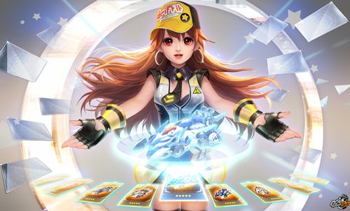 QQ飞车手游S15赛季更新了什么_赏金车王模式上线