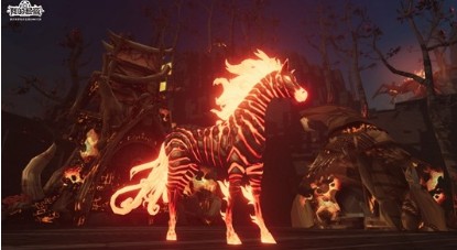 我的起源2月28日更新什么_1598年时代与boss宠物上线