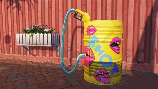 明日之后2020愚人节家具怎么样_明日之后2020愚人节道具一览