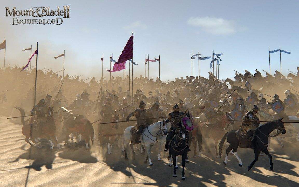 《骑马与砍杀2》4月17日更新了什么_《骑马与砍杀2》1.2.0更新内容汇总