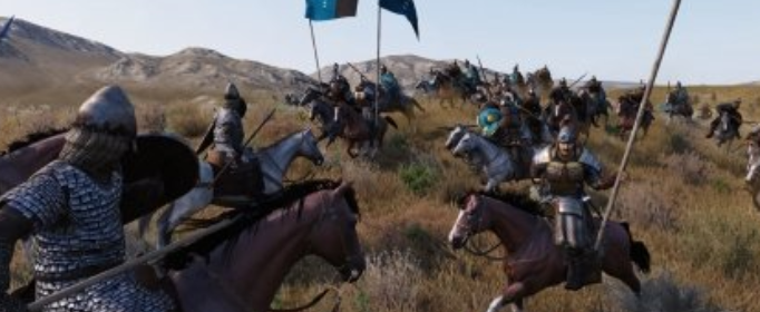 《骑马与砍杀2》IGN给出的评价_《骑马与砍杀2》IGN评8分