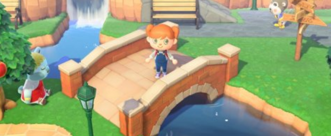 集合啦动物森友会系列销量_集合啦动物森友会重回英国实体游戏周销榜榜首