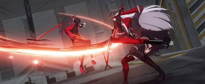 战双帕弥什劳动节活动介绍_战双帕弥什劳动节上架礼包详解