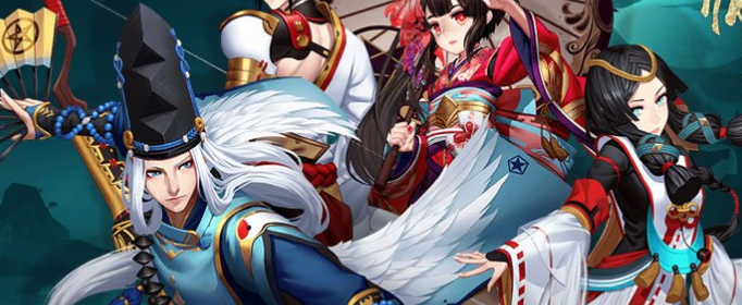 阴阳师帚神大扫除活动内容有什么_阴阳师五一帚神大扫除活动详解