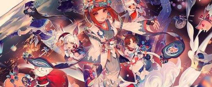 阴阳师2020年520活动有哪些_阴阳师2020年520活动一览