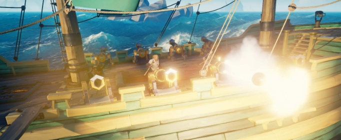 盗贼之海有哪些活动_盗贼之海常见活动任务一览