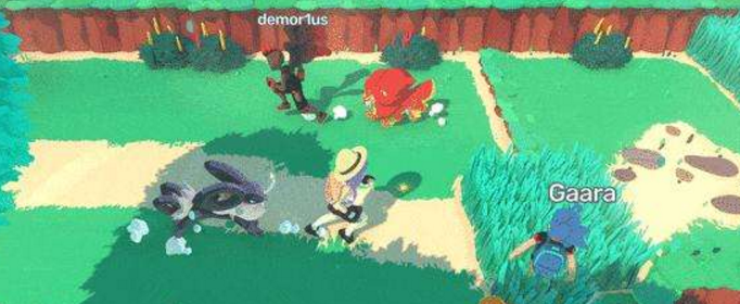 Temtem7月22日更新了什么_7月22日夏更內容一覽