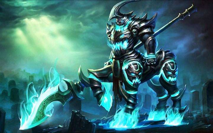 英雄联盟9月3日更新内容有哪些_9月3日更新内容一览