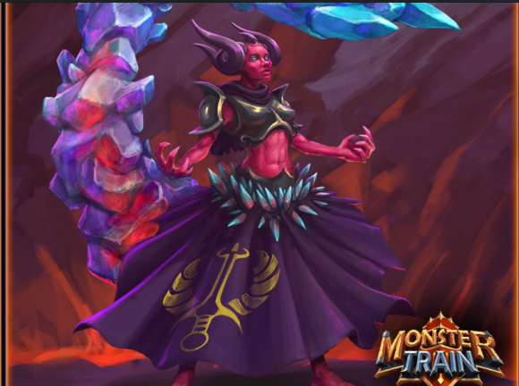 怪物火车9月4日更新了什么_9月4日更新内容一览