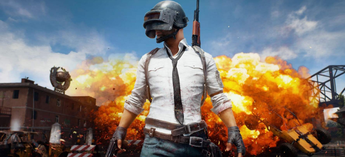 绝地求生9月9日维护公告_9月9日更新内容介绍