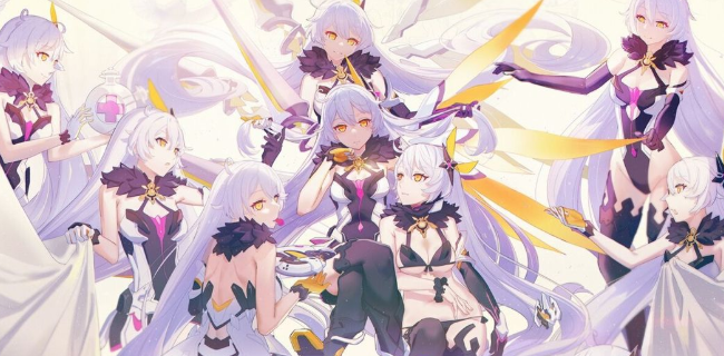 崩坏3崩坏冒险谭活动开启_9月26日更新内容一览