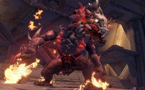 《无主之地3》11月20日更新了什么_11月20日更新内容介绍