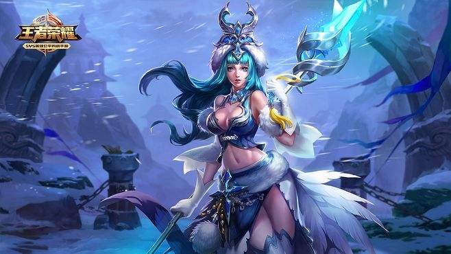 王者荣耀11月25日更新了什么_英雄调整内容一览