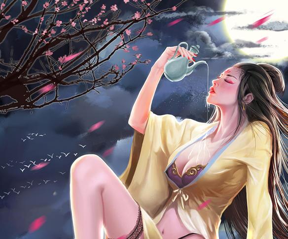 华人必玩战争策略手游《虽远必诛》今日开测邀你度中秋