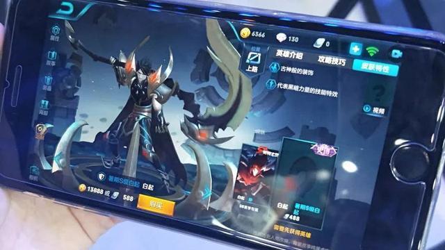 2018王者荣耀七夕要出什么皮肤_七夕皮肤是哪个英雄的