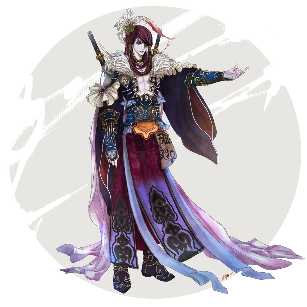 正版IP授权 《东离剑游记之生死一剑》公测正式启动