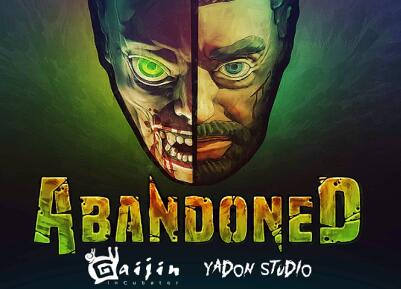 被遗弃者中文下载丨被遗弃者汉化