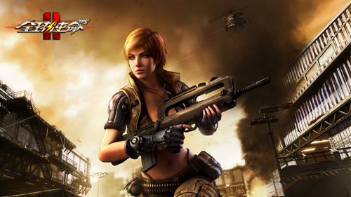 新版爆料《全球使命2》多看点引爆轮回之力