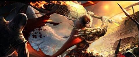 快来中州捉火鸡 《传世挂机》感恩节版本降临