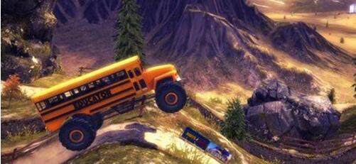 越野传奇2评测广受好评_越野传奇2下载