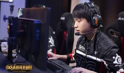 人物盘点：LOL英雄联盟LPL各大战队灵魂人物