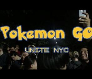  AV巴蒂！《Pokemon Go》又又双叒更新啦！