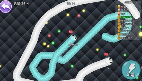 蛇蛇大作战安卓_蛇蛇大作战内购下载