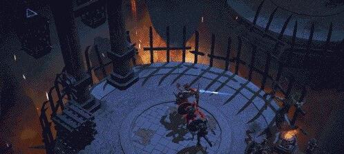 剑指星辰大海《无尽神域》今日开弑神秘测