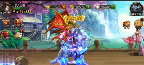 无双之刃变态版好玩吗_无双之刃游戏全方位测评