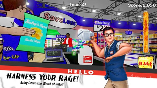 同一个世界同一个心声《我讨厌我的工作》上架