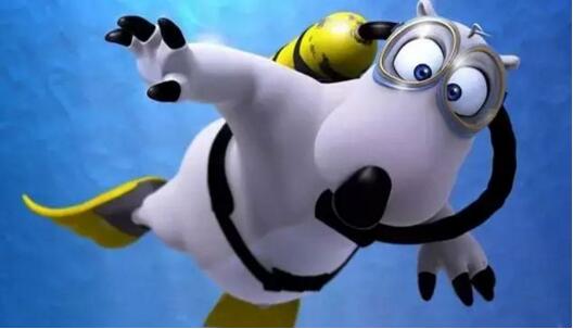 点爆倒霉熊无限金币下载_点爆倒霉熊安卓内购下载