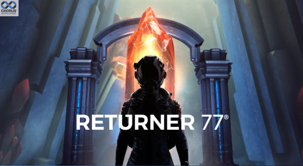 推理解谜手游《回归者77》正式上架ios