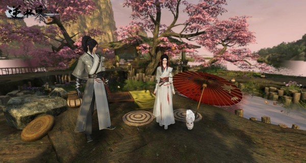 逆水寒七夕节活动什么时候开_逆水寒七夕节活动介绍