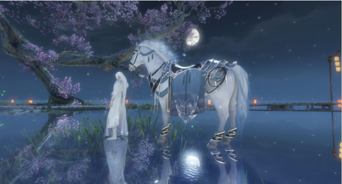 逆水寒8月30更新了什么_逆水寒8月30日更新内容公告