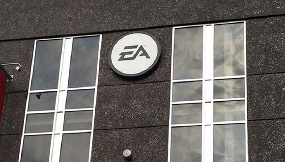 EA首席执行官发表声明：宣布组建EA全球工作室