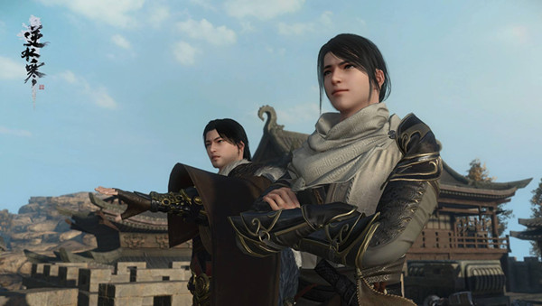 逆水寒氪金程度怎么样_逆水寒烧不烧钱