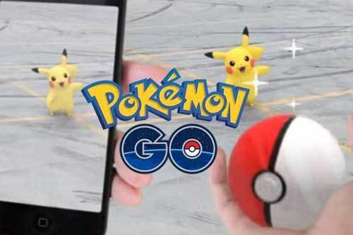 《Pokemon Go》虽热但存风险,国内AR游戏或改良后出炉