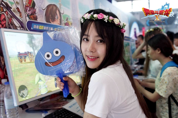 勇者斗恶龙X国服首测看点前瞻 手柄玩更有趣！