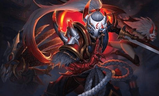 王者荣耀s11赛季皮肤是谁的_s11赛季皮肤奖励