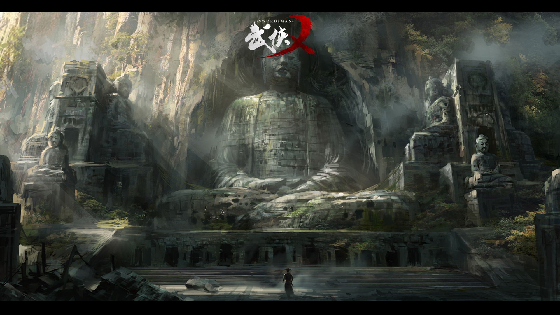 武侠乂新版本内容调整_武侠乂版本更新内容一览