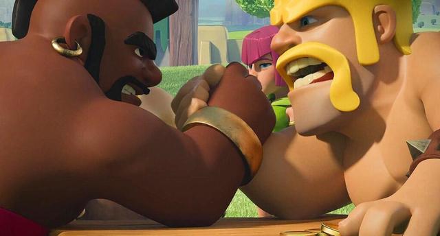 被遗忘的《皇室战争》，是什么让它风光不再？