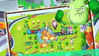 小怪物必须死下载_小怪物必须死安卓内购下载