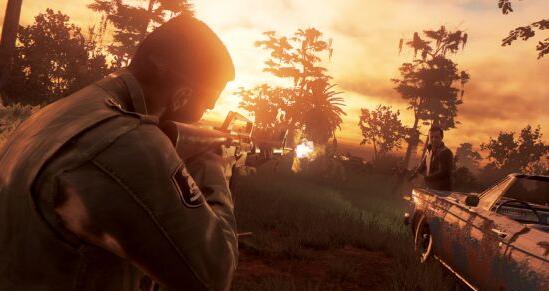 《四海兄弟3》场景丰富鲜活人生