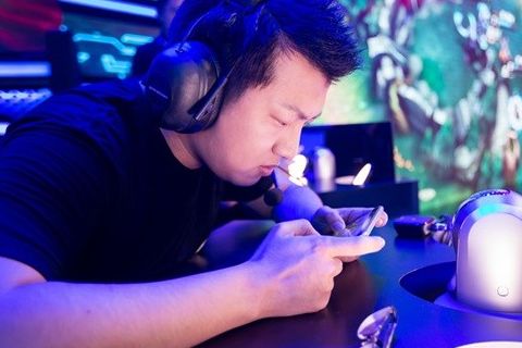 KPL第二周竞逐明日打响 观赛请看这！