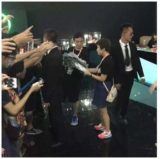 超级热闹！ChinaJoy直播平台强势来袭