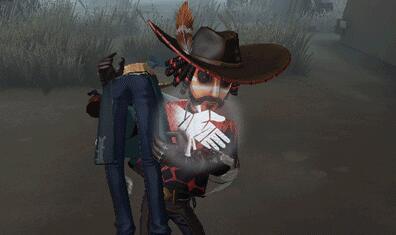 第五人格牛仔即将上线_牛仔技能曝光一览