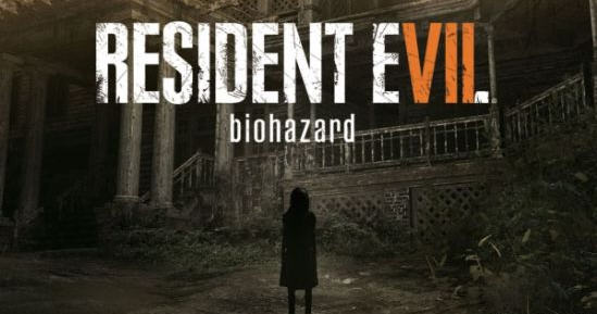 何时出《生化危机7》完整版大换血与Demo内容无关
