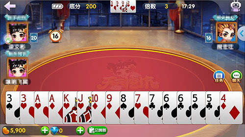 《豆丫挖坑》一上来不能直接懵逼