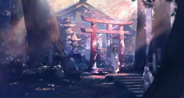 阴阳师同人动漫获B站TOP1_阴阳师动漫百鬼幼儿园激萌开播